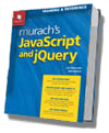 Textbook - Murach's JavaScript & jQuery