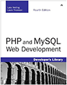 Textbook - Learning PHP, MySQL, and JavaScript: A Step-By-Step Guide to Creating Dynamic Websites